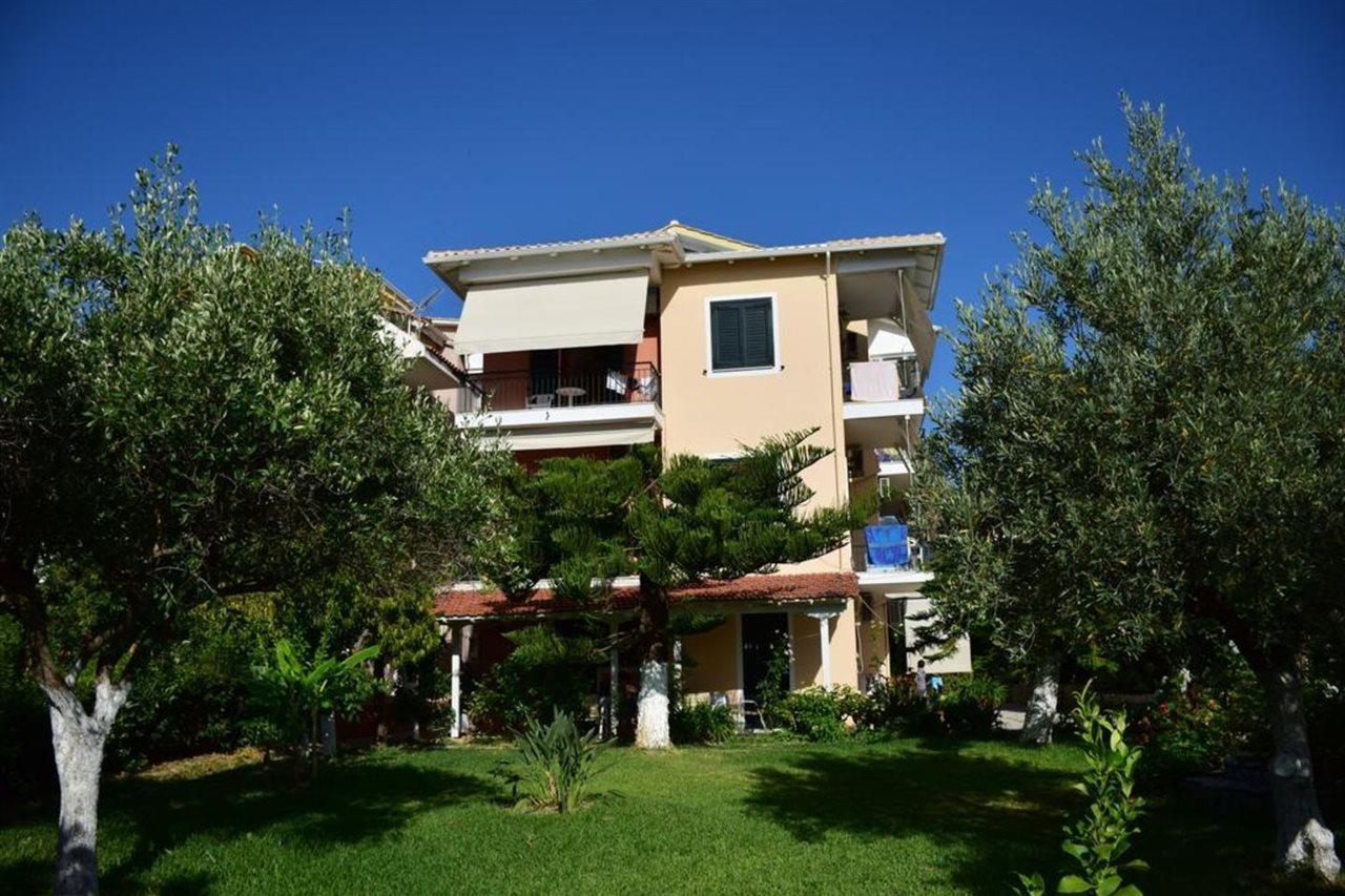 Akti Studios Nydri  Exterior foto